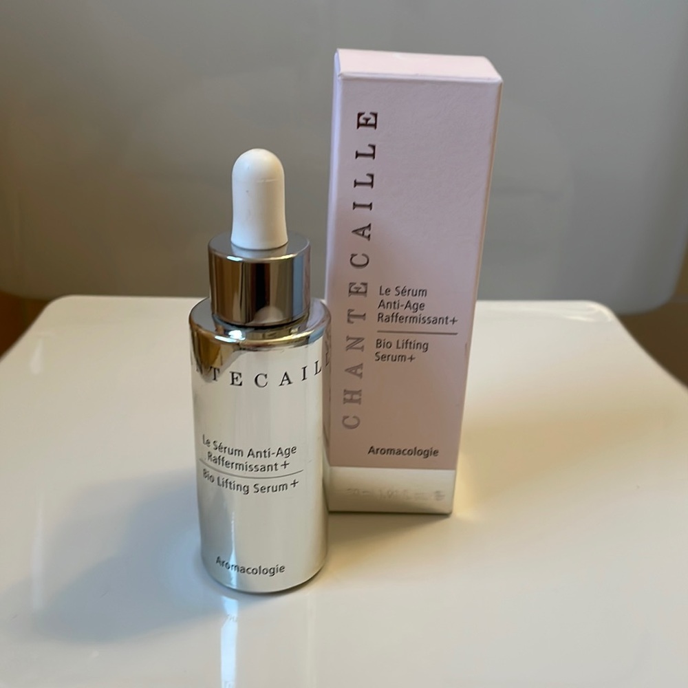 Chantecaille Anti-age BioLifting serum+